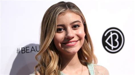 genevieve hannelius height|Genevieve Hannelius Biography, Age, Height,。